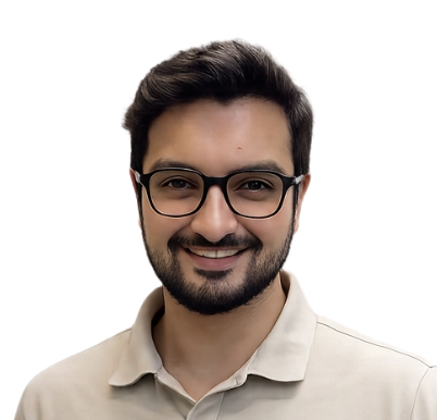 Riz, founder and conversion strategist at PageDriven